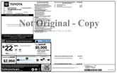Thumbnail of 2024 Silver Toyota GR86