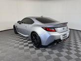 Thumbnail of 2024 Silver Toyota GR86
