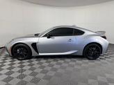 Thumbnail of 2024 Silver Toyota GR86