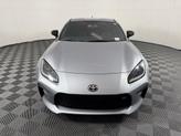 Thumbnail of 2024 Silver Toyota GR86