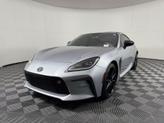 Thumbnail of 2024 Silver Toyota GR86