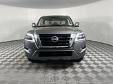 Thumbnail of 2024 Gun Metallic Nissan Armada