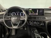 Thumbnail of 2022 Graphite Shadow INFINITI QX60