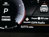 Thumbnail of 2022 Graphite Shadow INFINITI QX60