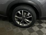 Thumbnail of 2022 Graphite Shadow INFINITI QX60