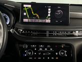 Thumbnail of 2022 Graphite Shadow INFINITI QX60