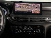 Thumbnail of 2022 Graphite Shadow INFINITI QX60