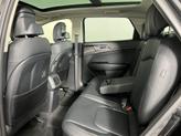 Thumbnail of 2024 Fusion Black Kia Sportage Hybrid