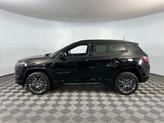 Thumbnail of 2023 Diamond Black Crystal Pearlcoat Jeep Compass