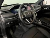 Thumbnail of 2023 Diamond Black Crystal Pearlcoat Jeep Compass