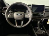 Thumbnail of 2023 Diamond Black Crystal Pearlcoat Jeep Compass
