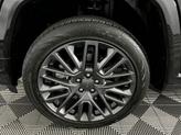Thumbnail of 2023 Diamond Black Crystal Pearlcoat Jeep Compass