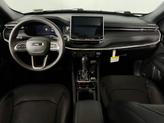 Thumbnail of 2023 Diamond Black Crystal Pearlcoat Jeep Compass