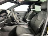 Thumbnail of 2023 Diamond Black Crystal Pearlcoat Jeep Compass