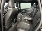 Thumbnail of 2023 Diamond Black Crystal Pearlcoat Jeep Compass