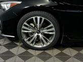 Thumbnail of 2022 Black Obsidian INFINITI Q50