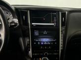 Thumbnail of 2022 Black Obsidian INFINITI Q50