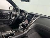 Thumbnail of 2022 Black Obsidian INFINITI Q50