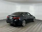 Thumbnail of 2022 Black Obsidian INFINITI Q50