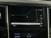 Thumbnail of 2022 Black Obsidian INFINITI Q50