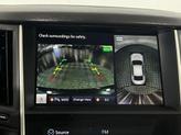 Thumbnail of 2022 Black Obsidian INFINITI Q50