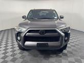 Thumbnail of 2019 Grey Toyota 4Runner