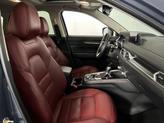 Thumbnail of 2023 Polymetal Gray Mazda CX-5