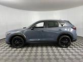 Thumbnail of 2023 Polymetal Gray Mazda CX-5