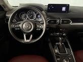 Thumbnail of 2023 Polymetal Gray Mazda CX-5