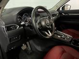 Thumbnail of 2023 Polymetal Gray Mazda CX-5