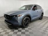 Thumbnail of 2023 Polymetal Gray Mazda CX-5