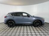 Thumbnail of 2023 Polymetal Gray Mazda CX-5