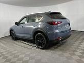 Thumbnail of 2023 Polymetal Gray Mazda CX-5