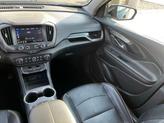 Thumbnail of 2023 Ebony Twilight Metallic GMC Terrain