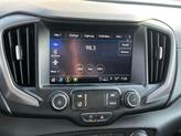 Thumbnail of 2023 Ebony Twilight Metallic GMC Terrain