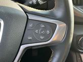Thumbnail of 2023 Ebony Twilight Metallic GMC Terrain