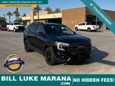Photo of 2023 Ebony Twilight Metallic GMC Terrain