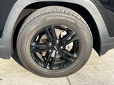 Thumbnail of 2023 Ebony Twilight Metallic GMC Terrain