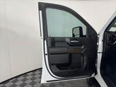 Thumbnail of 2022 Summit White Chevrolet Silverado 2500