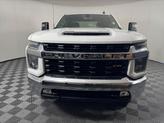 Thumbnail of 2022 Summit White Chevrolet Silverado 2500