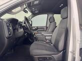 Thumbnail of 2022 Summit White Chevrolet Silverado 2500