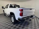 Thumbnail of 2022 Summit White Chevrolet Silverado 2500
