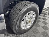 Thumbnail of 2022 Summit White Chevrolet Silverado 2500
