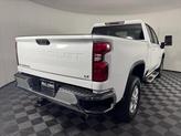 Thumbnail of 2022 Summit White Chevrolet Silverado 2500
