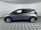 Thumbnail of 2023 Gray Ghost Metallic Chevrolet Bolt EV