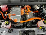 Thumbnail of 2023 Gray Ghost Metallic Chevrolet Bolt EV