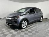 Thumbnail of 2023 Gray Ghost Metallic Chevrolet Bolt EV