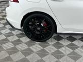 Thumbnail of 2024 Pearl Black Volkswagen Golf GTI