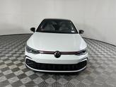 Thumbnail of 2024 Pearl Black Volkswagen Golf GTI