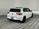 Thumbnail of 2024 Pearl Black Volkswagen Golf GTI